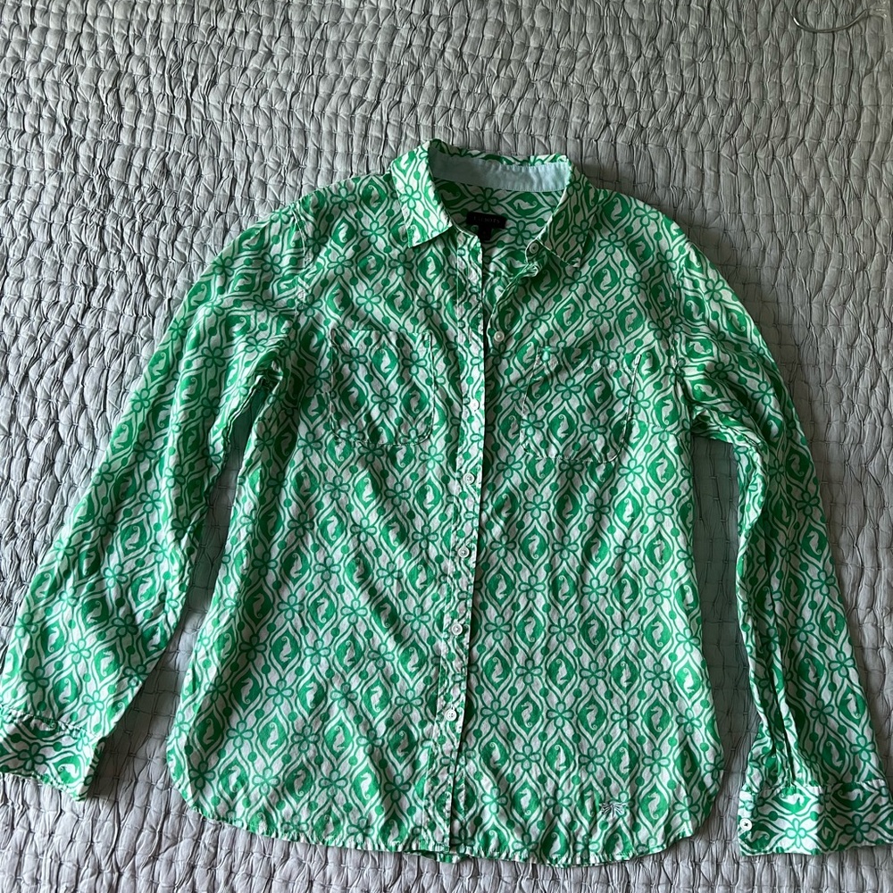Talbots. Size 6.